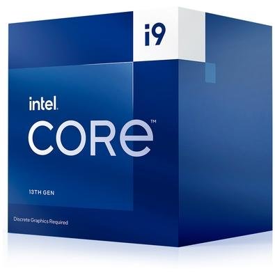 CPU Intel Core i9 14900K Processador Intel Core i9-13900F LGA 1700 | KaBuM!