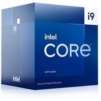 Kabum Processador Intel Core i9-13900F, 5.6GHz Max Turbo, Cache 36MB, 24 Núcleos, 32 Threads, LGA 1700 - BX8071513900F image