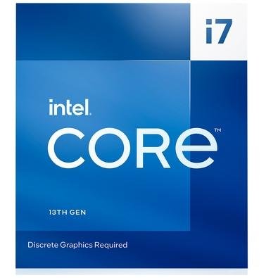 Processador Intel Core i7-13700K 5.4 GHz 16-Core LGA 1700