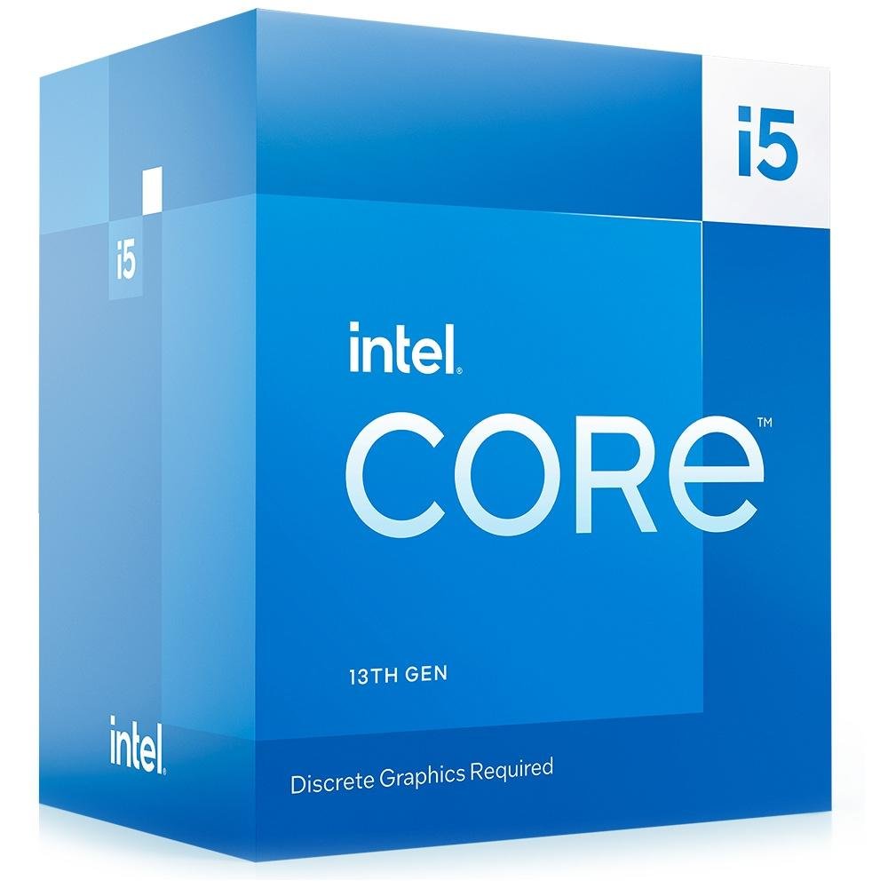 CPU Intel Core i5 13400F Processador Intel Core i5-13400F LGA 1700 | KaBuM!