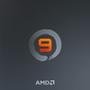Processador AMD Ryzen 9 7900, 5.4GHz Max Turbo, Cache 76MB, AM5, 12 Núcleos, Vídeo Integrado - 100-100000590BOX