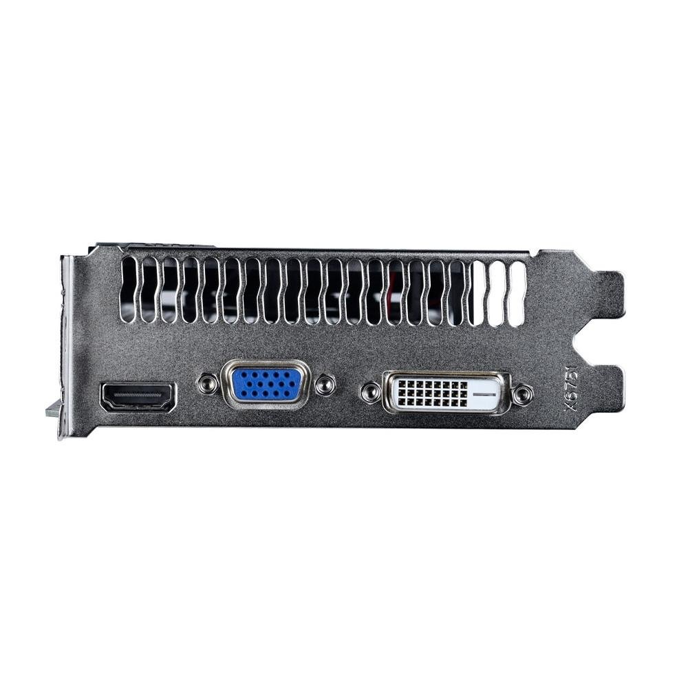 Imagem 8 de 9 do produto Placa de Vídeo GT 740 Pcyes NVIDIA Geforce, 4 GB GDDR5, 128 Bits - PAX740D54GB