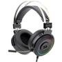Kit Gamer Redragon RGB, com Headset Lamia 2, Drivers 40mm + Teclado Kumara, Switch Outemu Brown, ABNT2 + Mouse Cobra 12400 DPI, Preto - S125