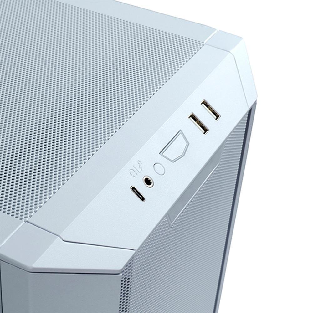 Gabinete Gamer Lian Li Lancool III | KaBuM!