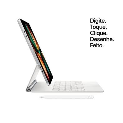 iPad Pro M1 3ª Geração Apple 11 512GB Wi-Fi| KaBuM
