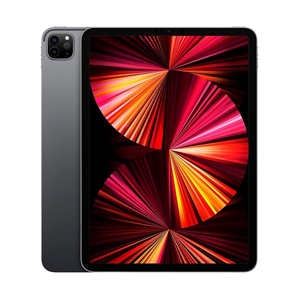 Apple iPad Pro M1グレー　第3世代 iPad Pro M1 3ª Geração Apple 11 512GB Wi-Fi| KaBuM