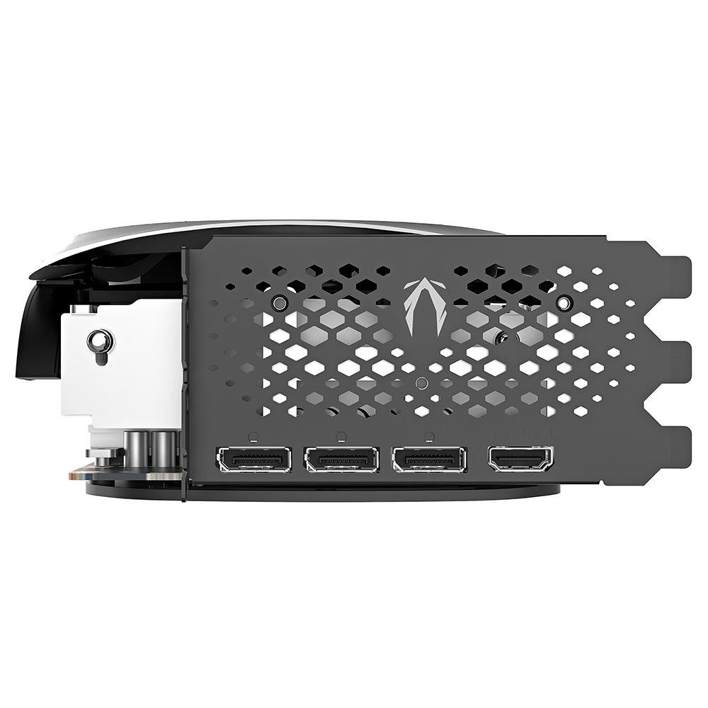 Placa de Vídeo RTX 4070 TI Airo ZOTAC | KaBuM!