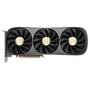 Placa de Vídeo RTX 4070 Ti Trinity OC ZOTAC Gaming NVIDIA Geforce, 12GB GDDR6X, DLSS 3, Ray Tracing - ZT-D40710J-10P