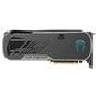 Placa de Vídeo RTX 4070 Ti Trinity OC ZOTAC Gaming NVIDIA Geforce, 12GB GDDR6X, DLSS 3, Ray Tracing - ZT-D40710J-10P
