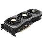 Placa de Vídeo RTX 4070 Ti Trinity OC ZOTAC Gaming NVIDIA Geforce, 12GB GDDR6X, DLSS 3, Ray Tracing - ZT-D40710J-10P