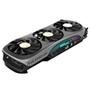 Placa de Vídeo RTX 4070 Ti Trinity OC ZOTAC Gaming NVIDIA Geforce, 12GB GDDR6X, DLSS 3, Ray Tracing - ZT-D40710J-10P