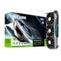 Placa de Vídeo RTX 4070 Ti Trinity OC ZOTAC Gaming NVIDIA Geforce, 12GB GDDR6X, DLSS 3, Ray Tracing - ZT-D40710J-10P