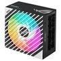 Fonte ASUS ROG Loki SFX-L, 850W, 80 Plus Platinum, Modular, PFC Ativo, Sem Cabo, Preto - 90YE00N3-B0BA00