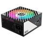 Fonte ASUS ROG Loki SFX-L, 850W, 80 Plus Platinum, Modular, PFC Ativo, Sem Cabo, Preto - 90YE00N3-B0BA00