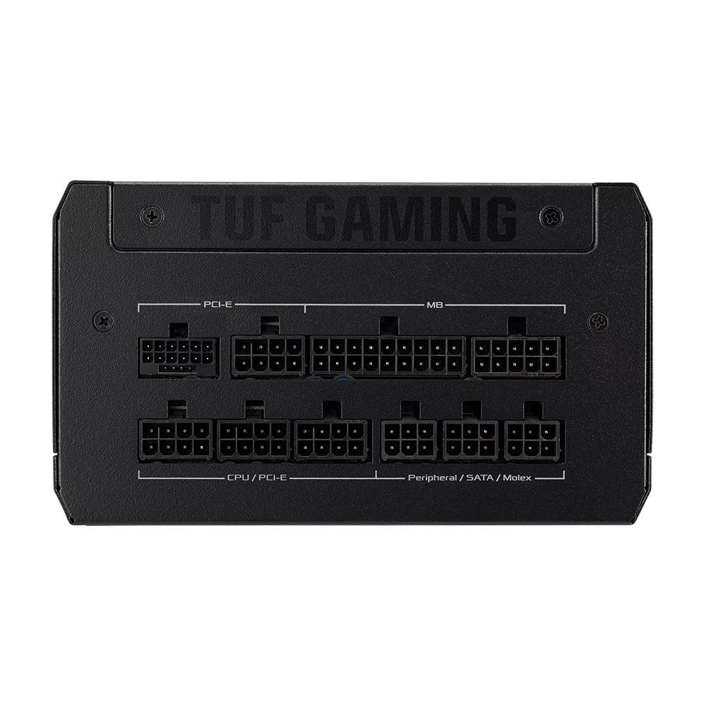 Fonte Asus Tuf Gaming 1000W, 80 Plus Gold | KaBuM!
