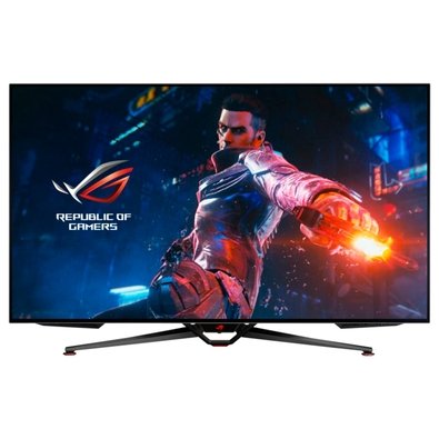 Novos monitores gamer da ASUS têm 4K e atualização de até 360 Hz - Meio Bit