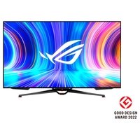 Monitor Asus Rog Swift 41.5 OLED, 138Hz | KaBuM!