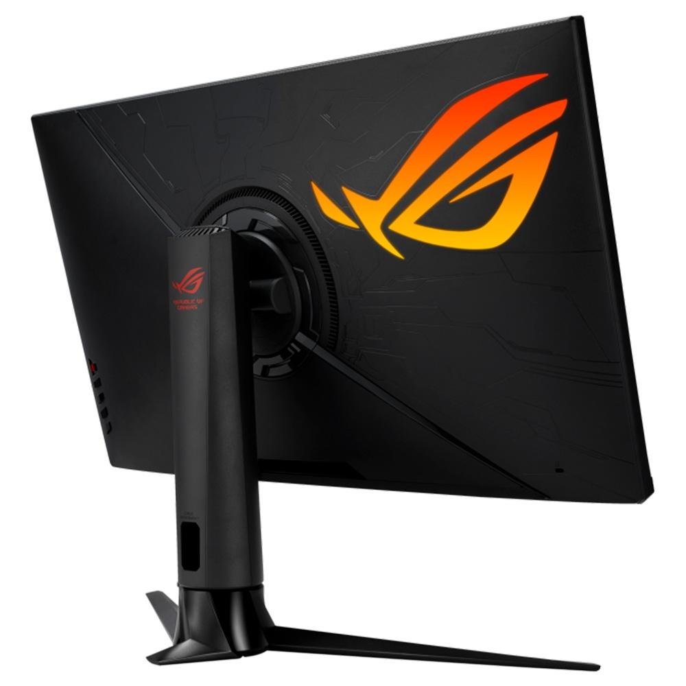 Amazon.co.jp: ASUS ゲーミングモニター ROG Swift PG32UQ 32