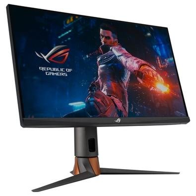 Monitor Asus ROG Swift 27, 360Hz, 1ms