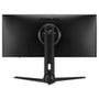 Monitor Asus ROG Strix 29.5, IPS, 220Hz, 1ms, HDMI e DisplayPort, 110% sRGB, HDR, FreeSync Premium, Altura e Ângulo Ajustável, VESA - XG309CM
