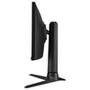 Monitor Asus ROG Strix 29.5, IPS, 220Hz, 1ms, HDMI e DisplayPort, 110% sRGB, HDR, FreeSync Premium, Altura e Ângulo Ajustável, VESA - XG309CM