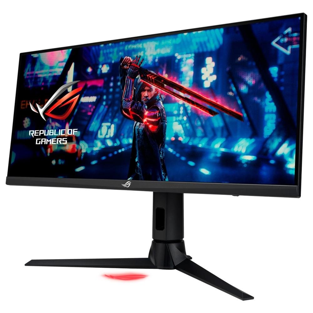 ASUSモニター Monitor Asus ROG Strix 29.5, 220Hz, 1ms | KaBuM!