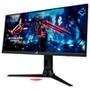 Monitor Asus ROG Strix 29.5, IPS, 220Hz, 1ms, HDMI e DisplayPort, 110% sRGB, HDR, FreeSync Premium, Altura e Ângulo Ajustável, VESA - XG309CM