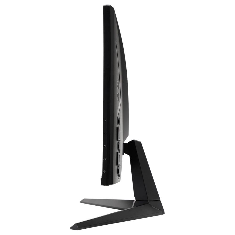 Monitor Asus TUF Gaming 27 Full HD, 165Hz, 1ms, IPS, HDMI e DisplayPort, FreeSync Premium, VESA - VG279Q1A Monitor Asus TUF Gaming 27 Full HD, 165Hz, 1ms, IPS, HDMI e DisplayPort, FreeSync Premium, VESA - VG279Q1A