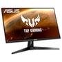 Monitor Asus TUF Gaming 27 Full HD, 165Hz, 1ms, IPS, HDMI e DisplayPort, FreeSync Premium, VESA - VG279Q1A