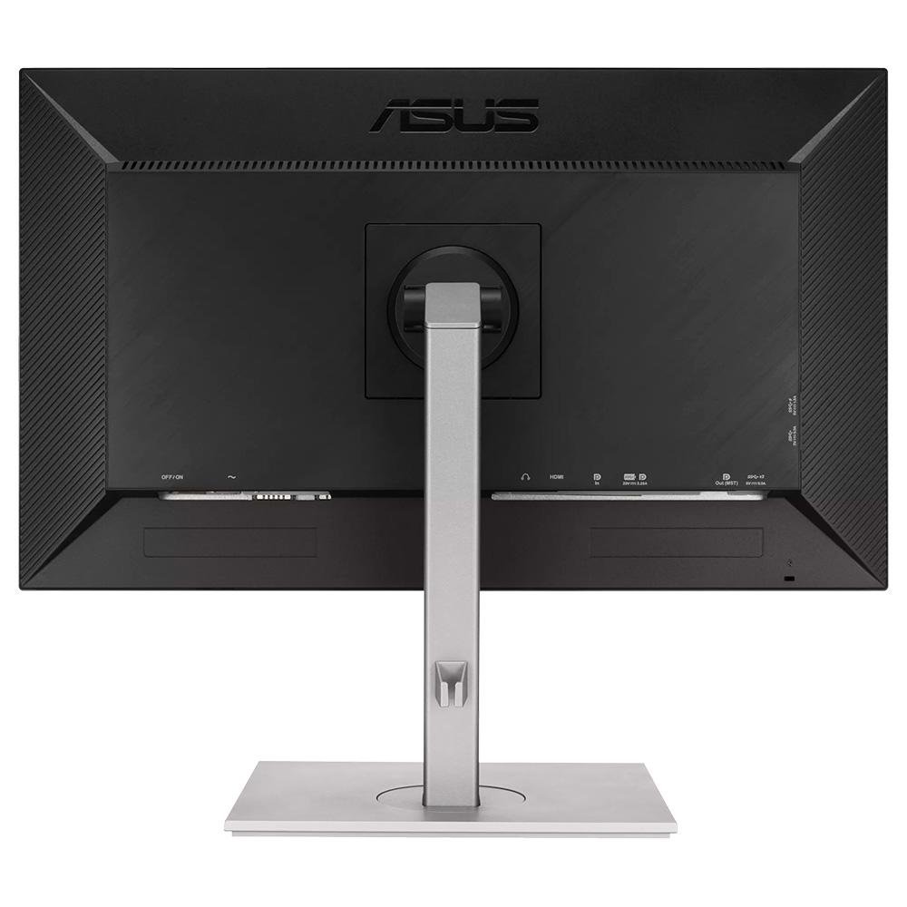 Monitor Profissional ASUS ProArt 27", QHD, IPS, Adaptive Sync, USB-C, Altura Ajustável, Som Integrado - PA278CV Monitor Profissional ASUS ProArt 27", QHD, IPS, Adaptive Sync, USB-C, Altura Ajustável, Som Integrado - PA278CV