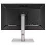 Monitor Profissional ASUS ProArt 27", QHD, IPS, Adaptive Sync, USB-C, Altura Ajustável, Som Integrado - PA278CV