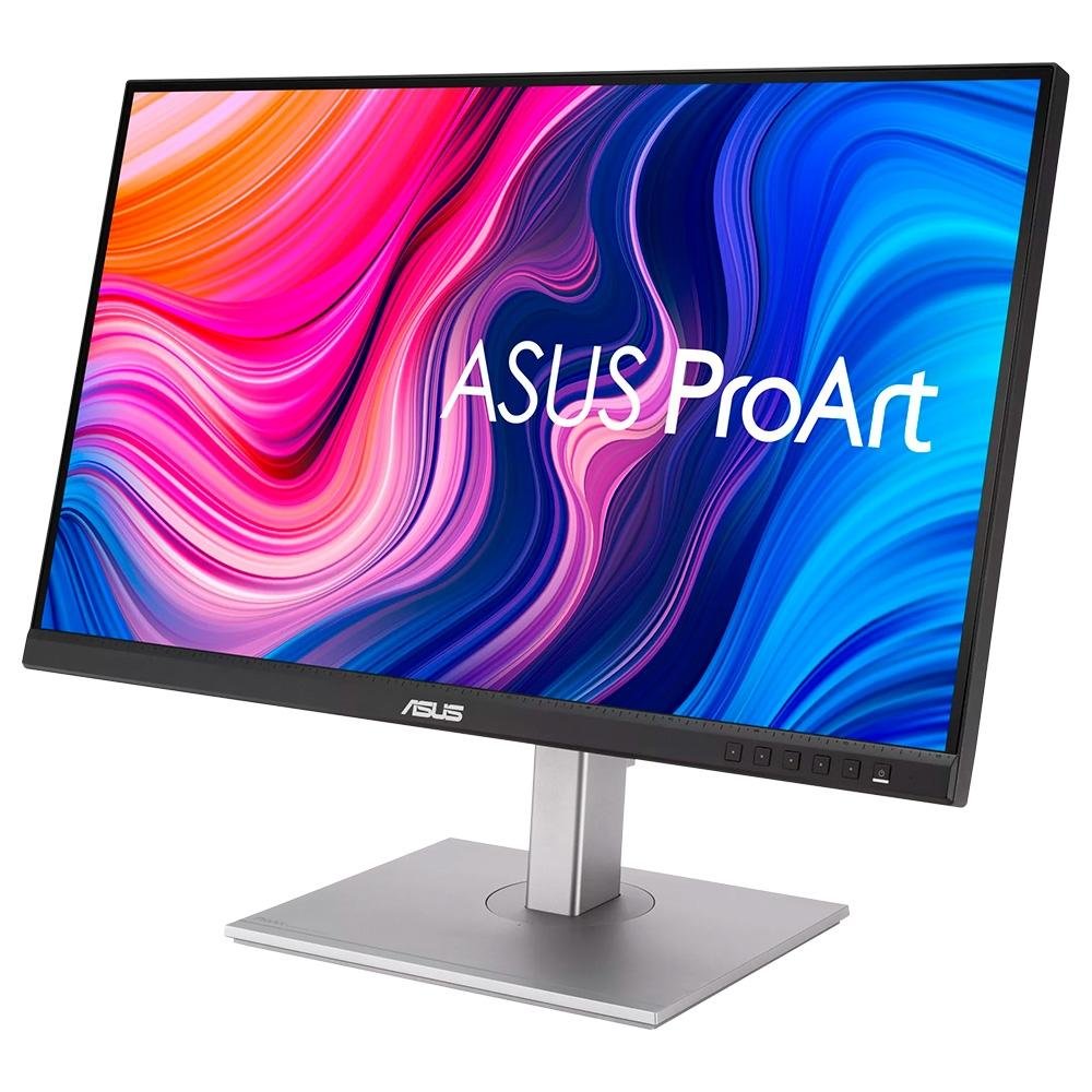 "Monitor Profissional ASUS ProArt 27"", QHD, IPS, Adaptive Sync, USB-C, Altura Ajustável, Som Integrado - PA278CV" - view 2