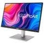 Monitor Profissional ASUS ProArt 27", QHD, IPS, Adaptive Sync, USB-C, Altura Ajustável, Som Integrado - PA278CV