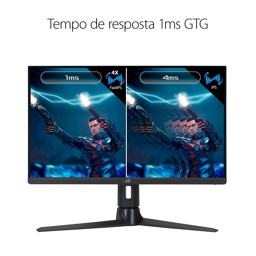 Amazon.co.jp: ASUS ゲーミングモニター ROG Strix XG279Q 27