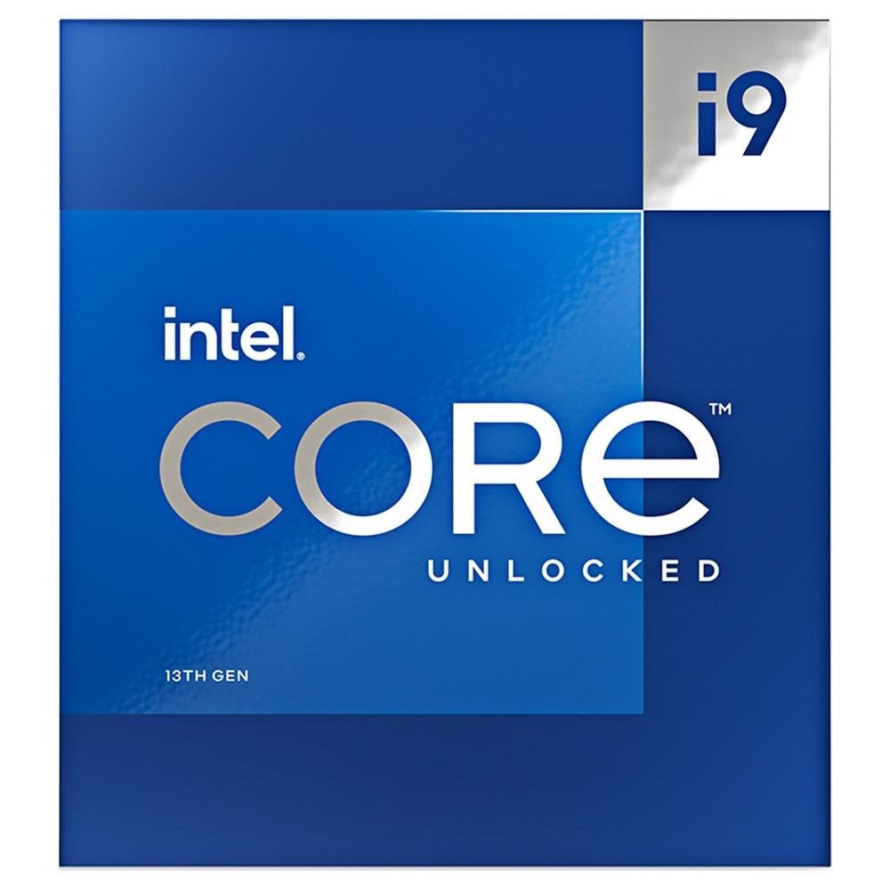 Processador Intel Core i9-13900KS | KaBuM!