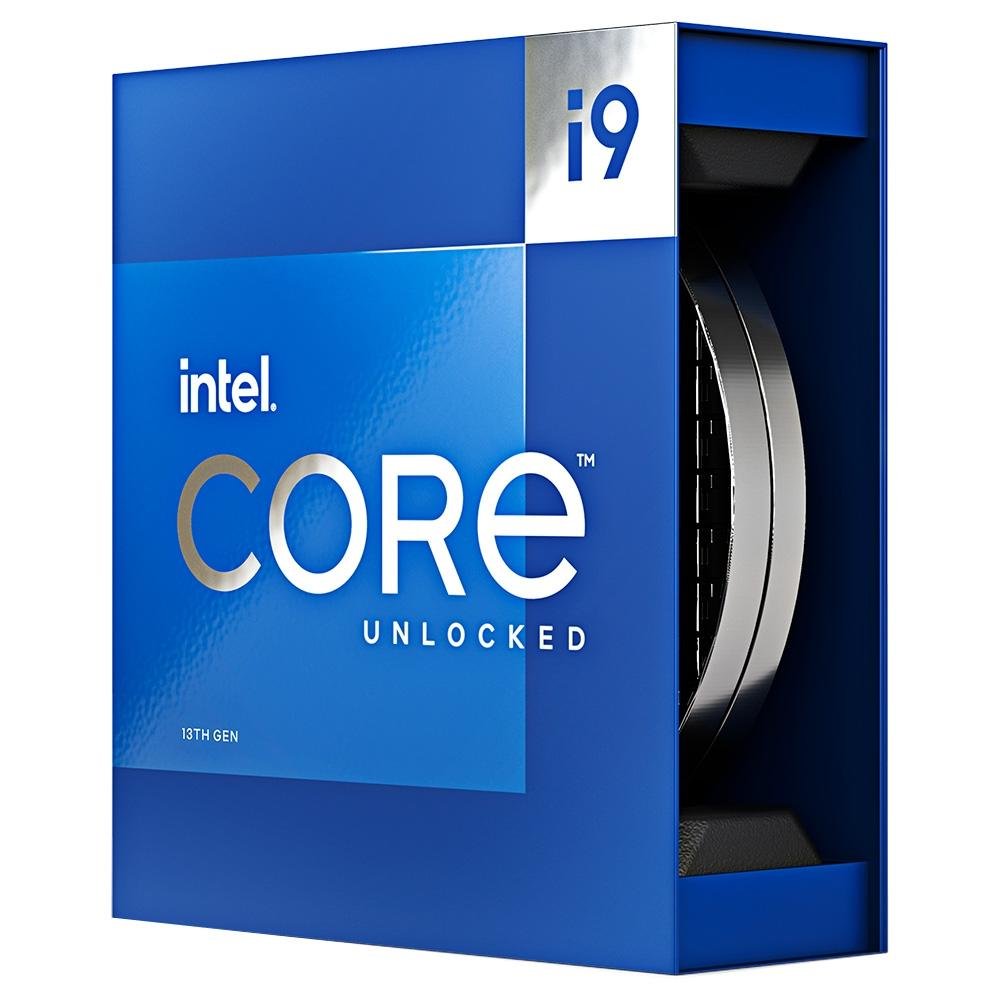 Processador Intel Core i9-13900KS | KaBuM!
