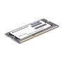 Memória Patriot p/ Ultrabook - 8GB DDR3 1600Mhz PC3 12800 CL11 - PSD38G1600L2S SODIMM