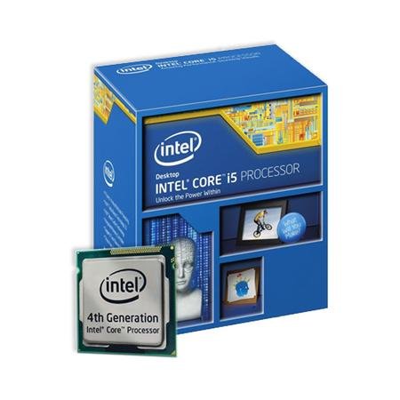 Intel Core i5-4670 ７枚セット Amazon.com: Intel Core i5-4670K : Electronics