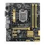 Placa-mãe ASUS Micro ATX p/ Intel LGA 1150 Z87M-PLUS, c/ CrossFireX, Conector Serial, HDMI