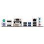 Placa-Mãe ASUS p/ Intel LGA 1150 mATX B85M-E/BR, 4xDDR3 DP/HDMI/DVI/VGA, USB 3.0 Boost, PCIe-X16, CrossfireX, SATA  6GB/s