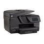 Impressora HP Multifuncional Com Fax Officejet 276DW - (CR770A)