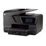 Impressora HP Multifuncional Com Fax Officejet 276DW - (CR770A)