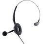 Telefone Intelbras Headset com Base Discadora HSB50