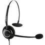 Telefone Intelbras Headset com Base Discadora HSB50