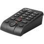 Telefone Intelbras Headset com Base Discadora HSB50