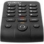 Telefone Intelbras Headset com Base Discadora HSB50