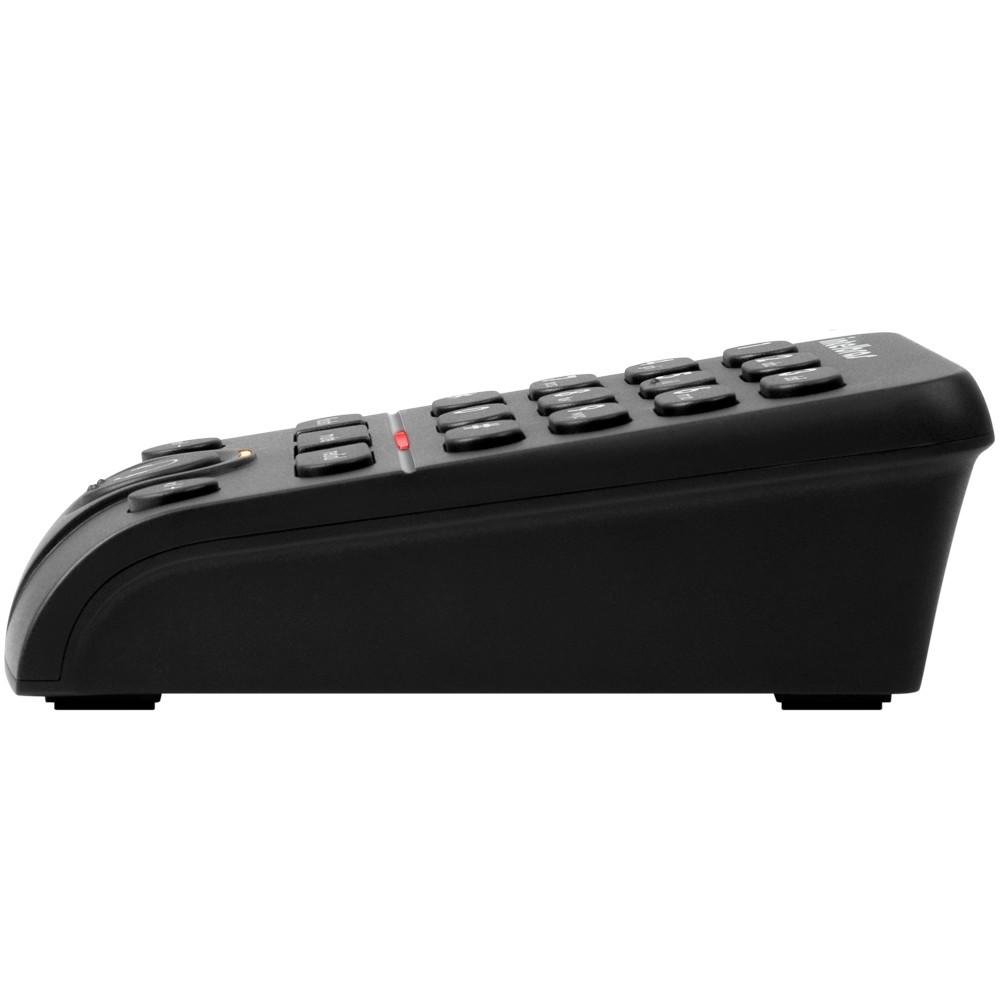 Telefone Intelbras Headset com Base Discadora HSB50 Telefone Intelbras Headset com Base Discadora HSB50