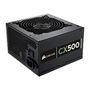 Fonte Corsair ATX 500W CMPSU-500CXV2-WW