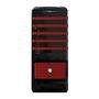 Gabinete Pcyes ATX Memória Gamer Lion s/Fonte Vermelho-18637