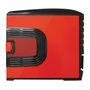 Gabinete Pcyes ATX Memória Gamer Lion s/Fonte Vermelho-18637